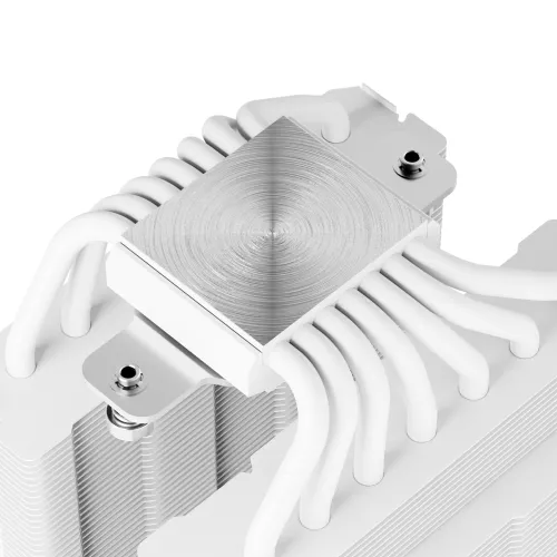 Tản nhiệt khí Thermalright Phantom Spirit 120 Digital SNOW